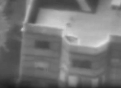 נמשכים הקרבות בעזה; מטוסי קרב תוקפים לסייע ללוחמים