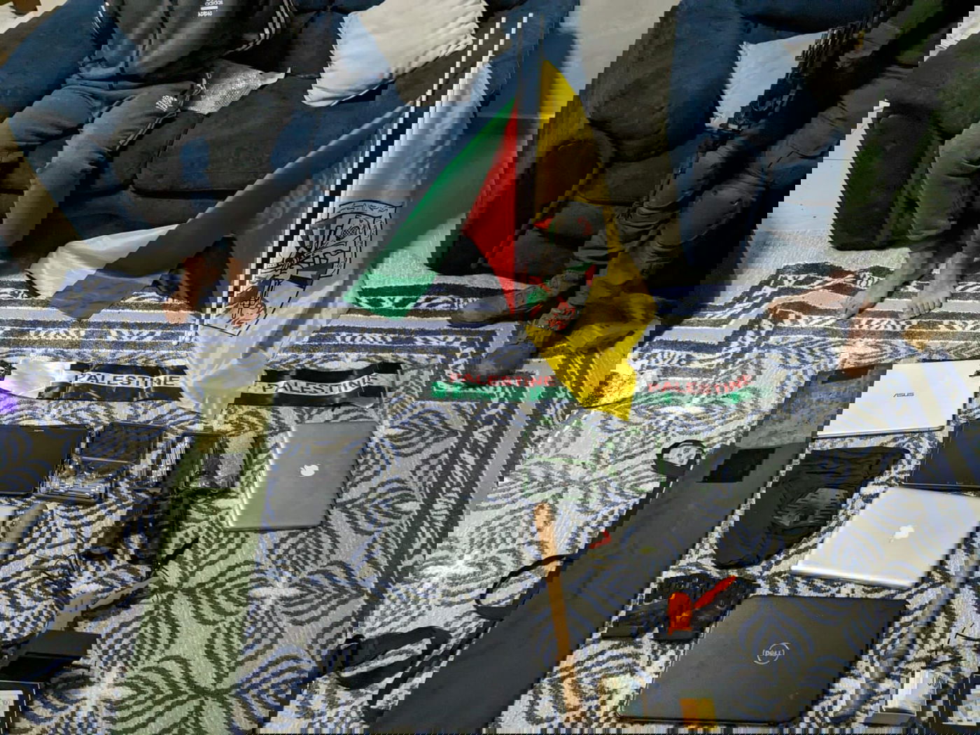 המחבל שירה לעבר לוחם צה"ל נעצר; בנוסף נעצרו הלילה עוד 29 מבוקשים