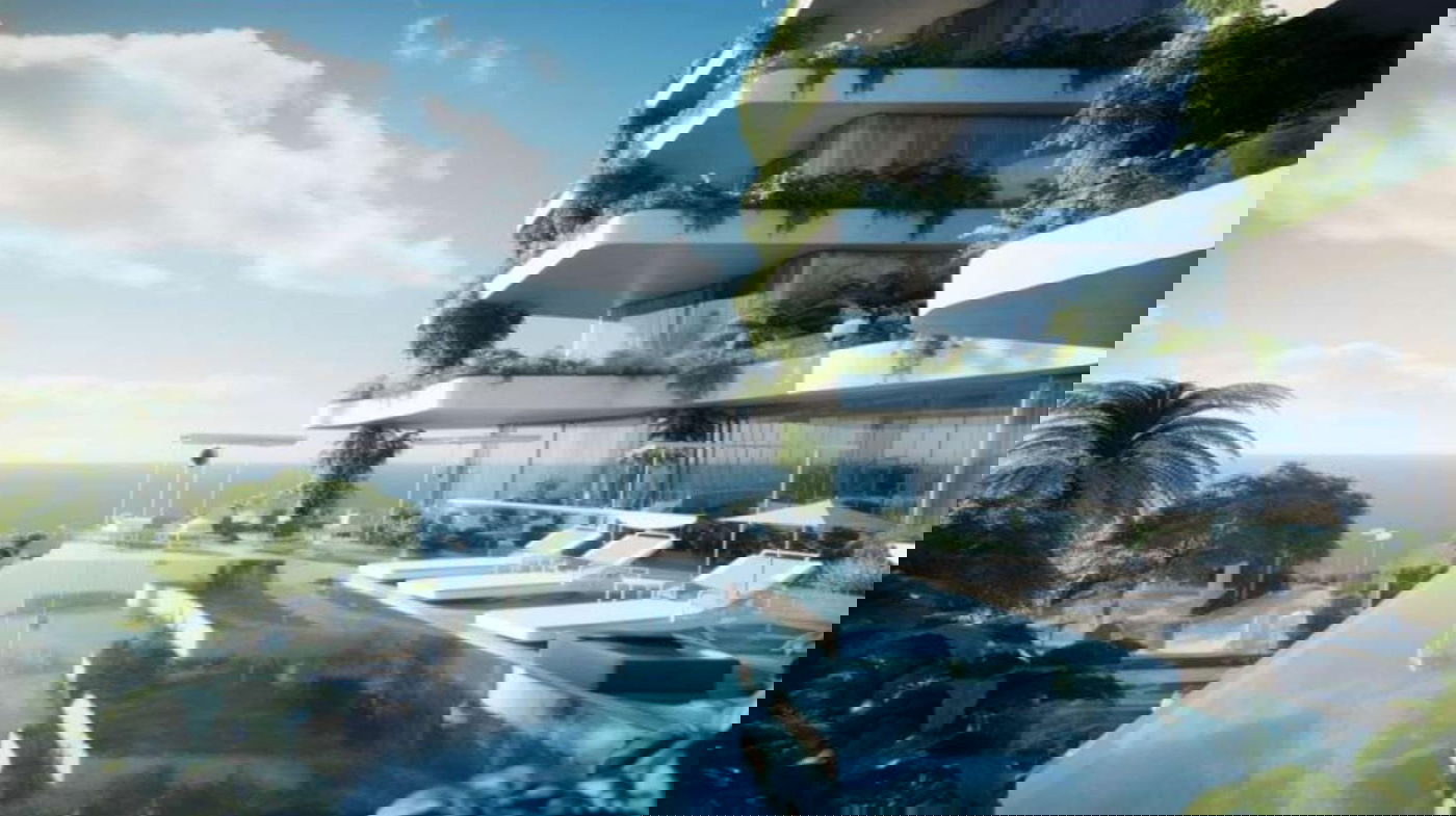 הביקוש לדירות הנמצאות על הים לא פוסק, להיפך, הוא רק מתגבר עם השנים