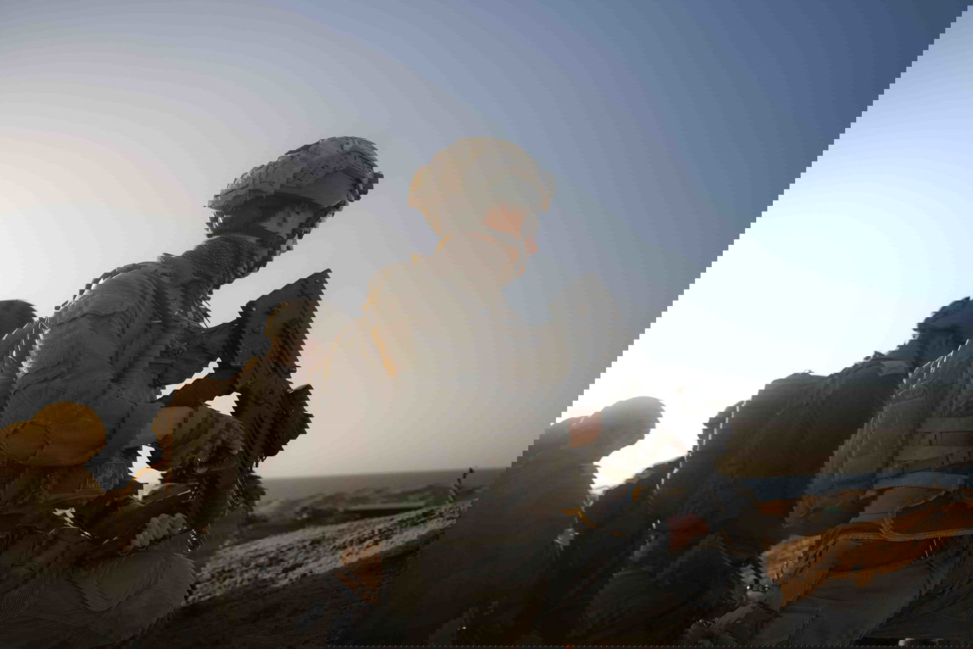 היום ה-60 ללחימה ברצועת עזה מעדשת המצלמה |  תיעוד