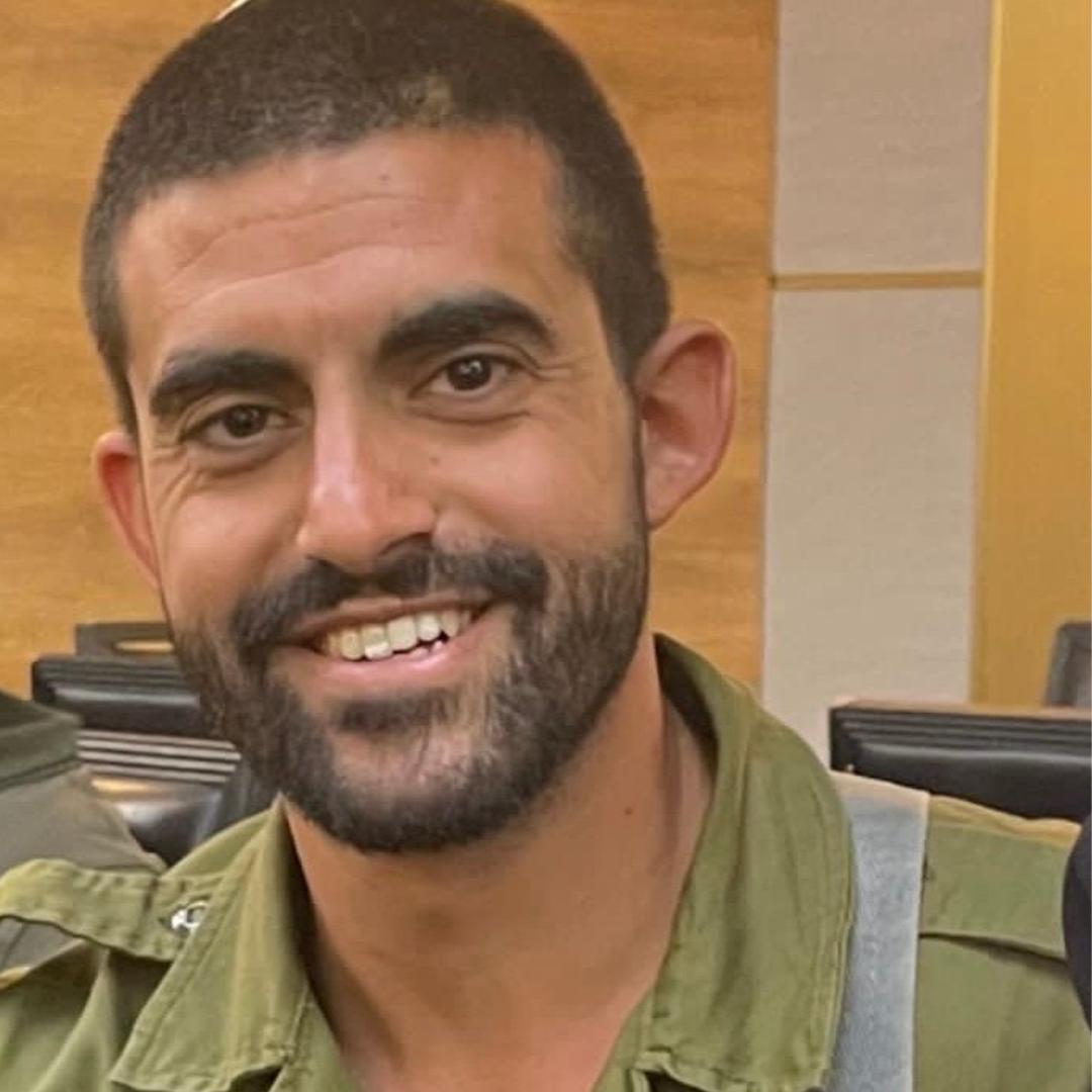 רס"ר (במיל') מתן דמארי ז"ל