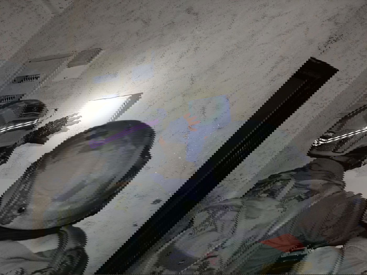 מיפוי בתי המחבל