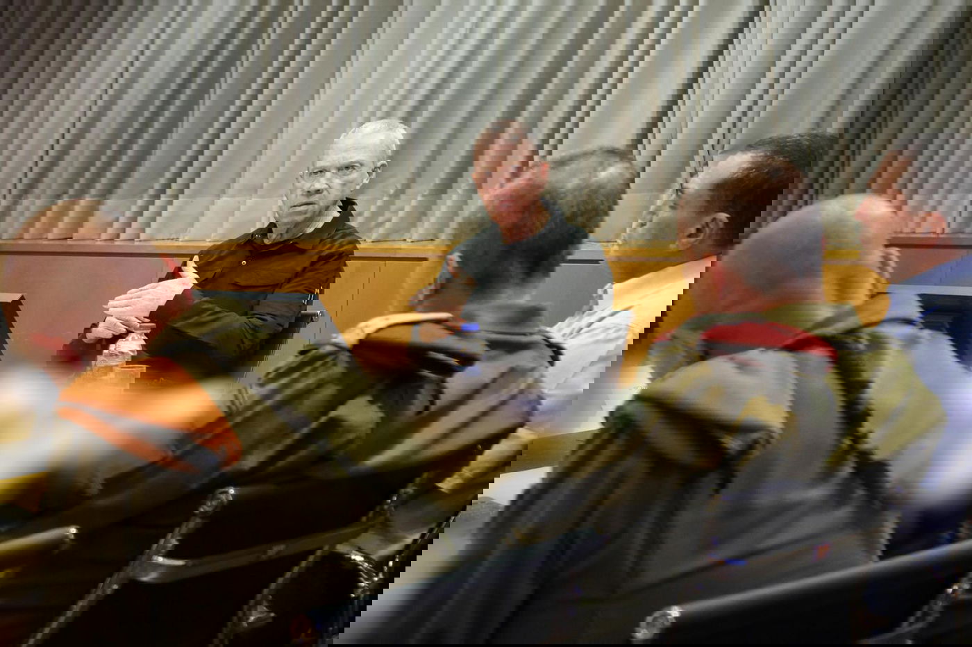 "אופק צפוני" | התוכנית של שר הביטחון ליישובי הגבול עם חיזבאללה 