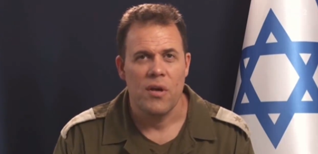 דו"צ יונתן קונריקוס
