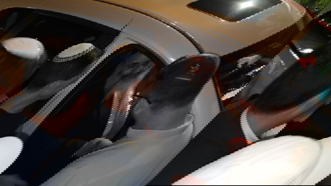 מניו יורק לפלורידה: מסע הקודש של הגאון רבי ישראל אברג'ל לארה"ב