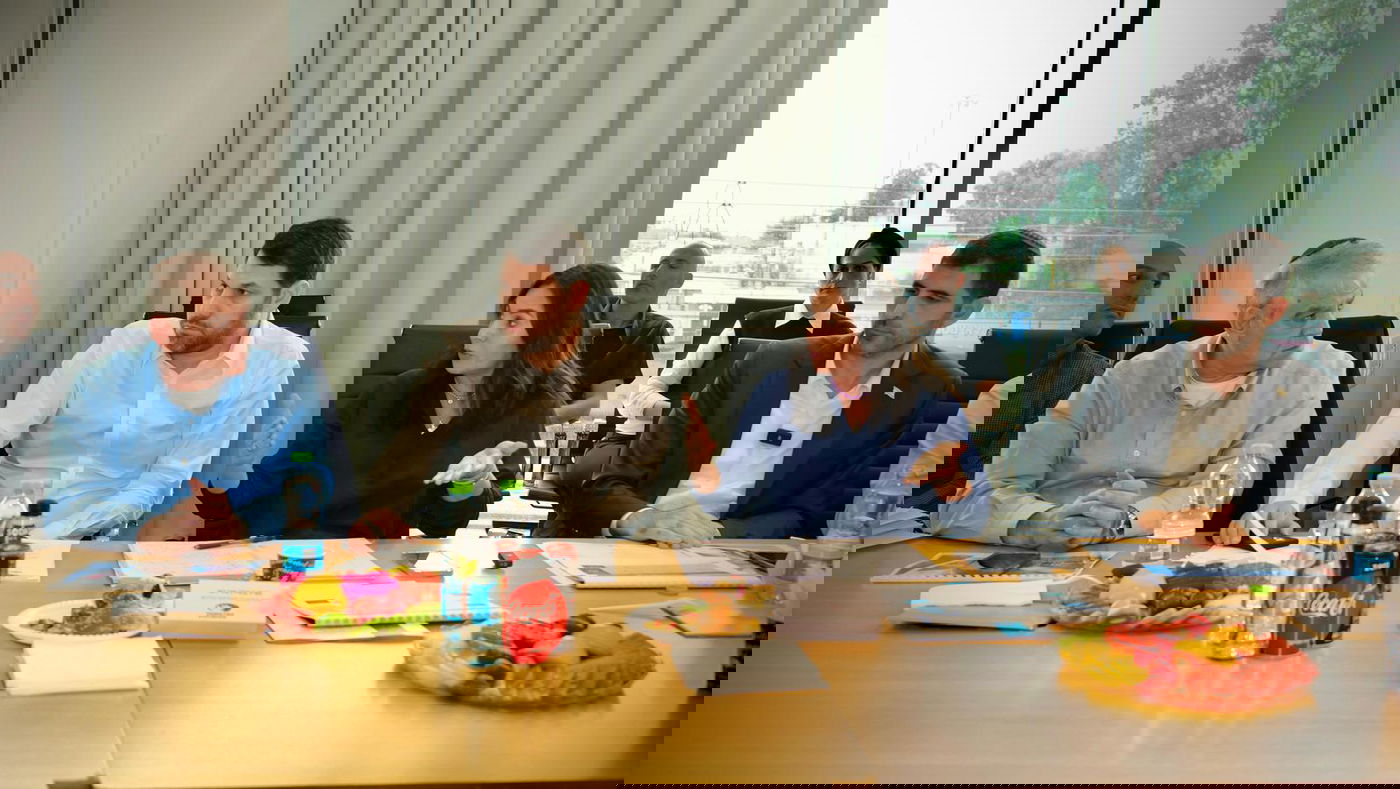 הרמטכ"ל: "מנסים לאתר ולחלץ חטופים" | הקבינט אישר הגדלה של אספקת הדלק לרצועת עזה