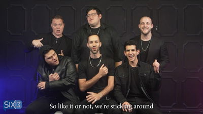 צפו בלהקת Six13 בקליפ חנוכה המסורתי