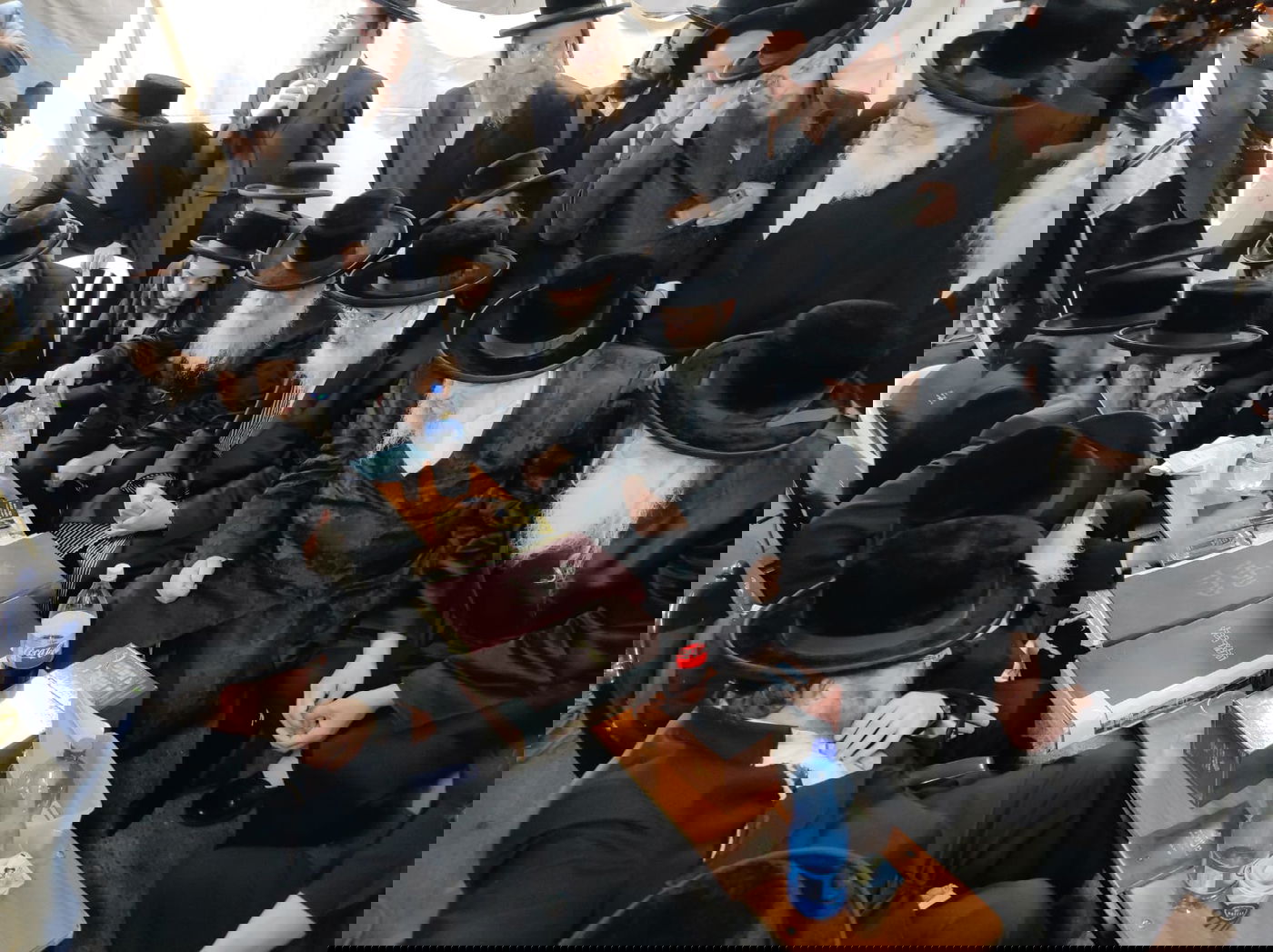 "נפטר על קידוש ה' וחי על קידוש ה'" | קווים לדמותו של הדיין הרב אלימלך וסרמן הי"ד