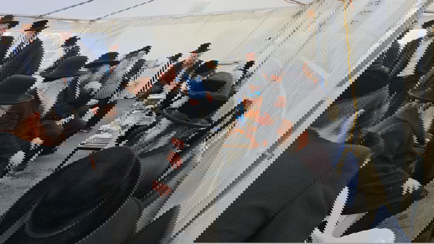 "נפטר על קידוש ה' וחי על קידוש ה'" | קווים לדמותו של הדיין הרב אלימלך וסרמן הי"ד