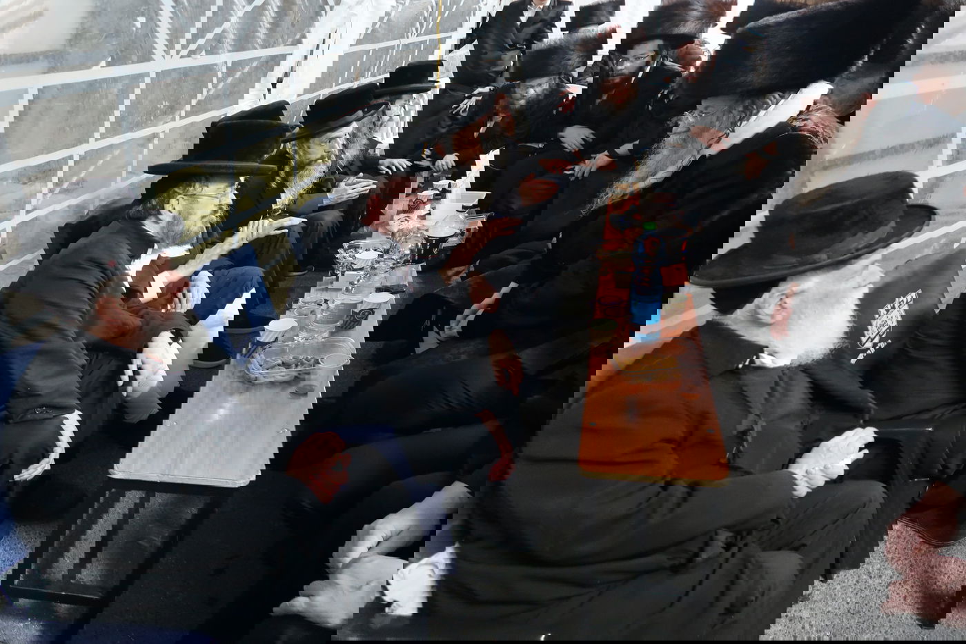 "נפטר על קידוש ה' וחי על קידוש ה'" | קווים לדמותו של הדיין הרב אלימלך וסרמן הי"ד