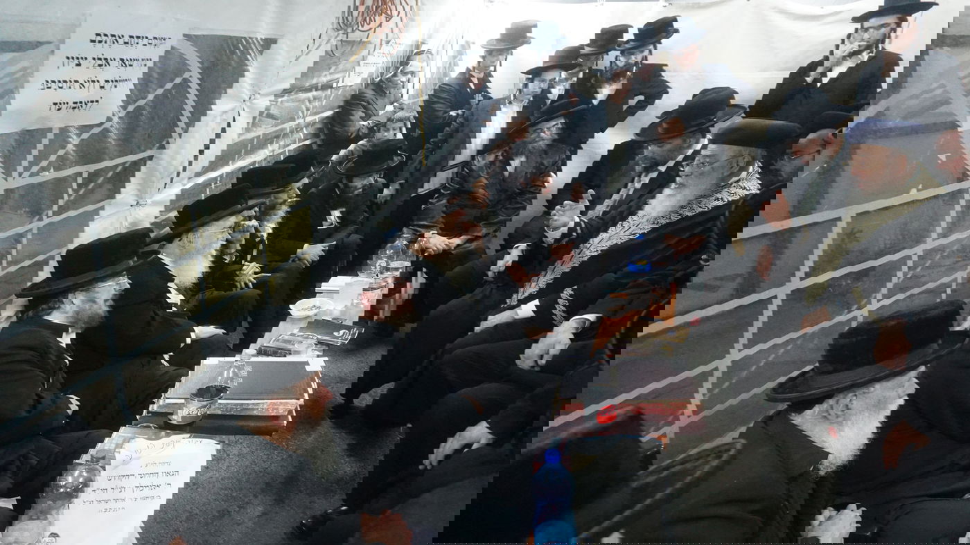 "נפטר על קידוש ה' וחי על קידוש ה'" | קווים לדמותו של הדיין הרב אלימלך וסרמן הי"ד