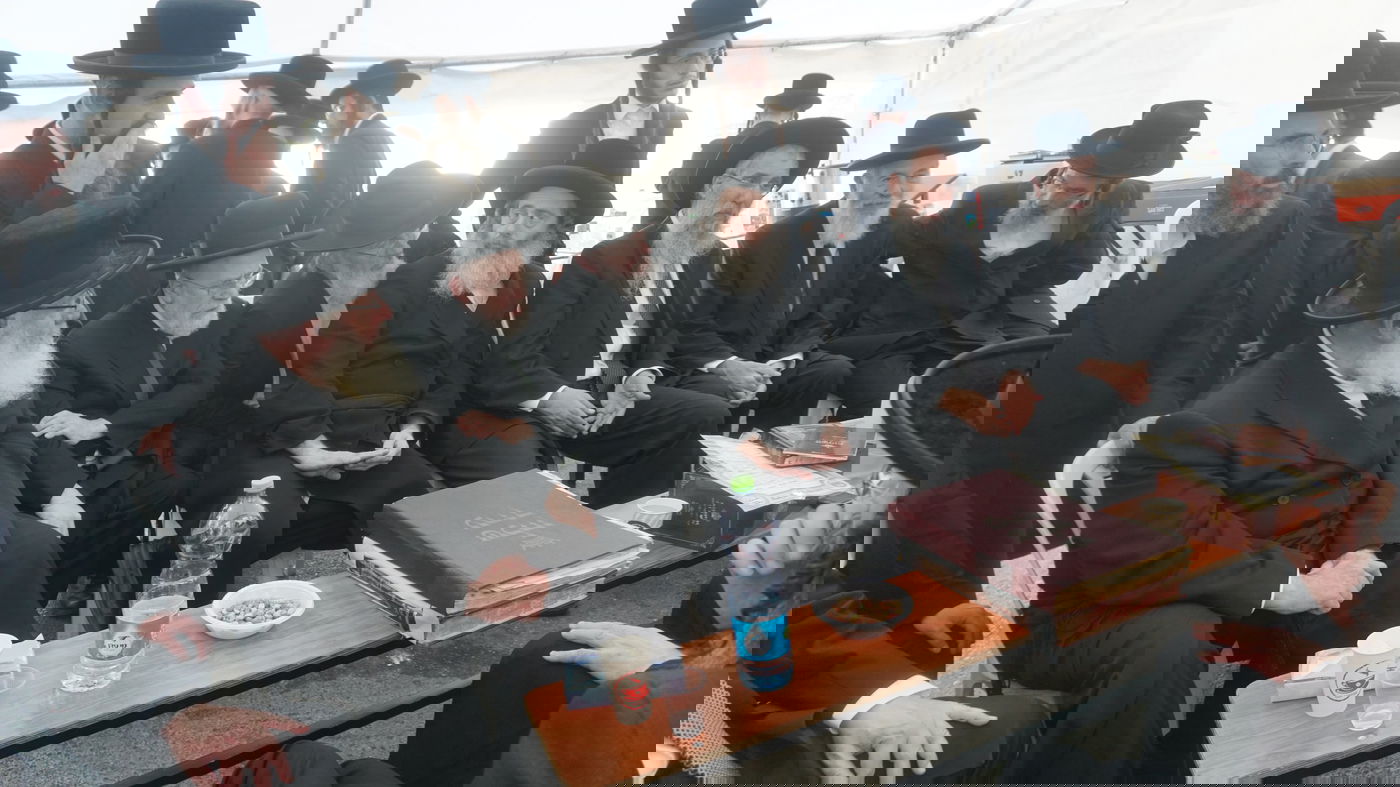 "נפטר על קידוש ה' וחי על קידוש ה'" | קווים לדמותו של הדיין הרב אלימלך וסרמן הי"ד