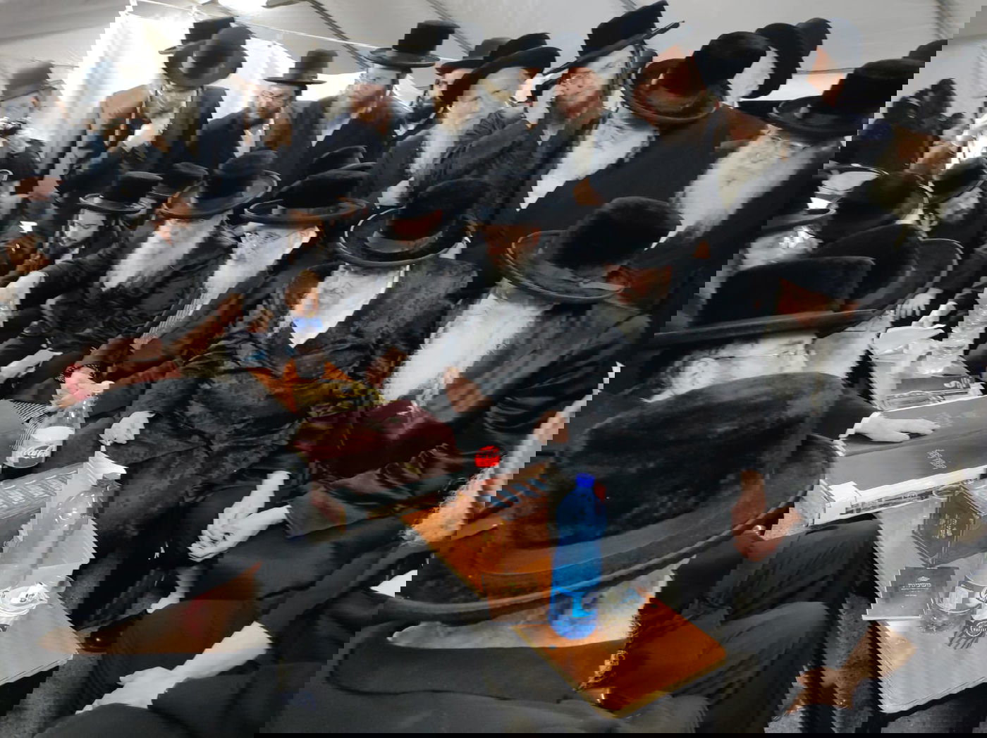 "נפטר על קידוש ה' וחי על קידוש ה'" | קווים לדמותו של הדיין הרב אלימלך וסרמן הי"ד