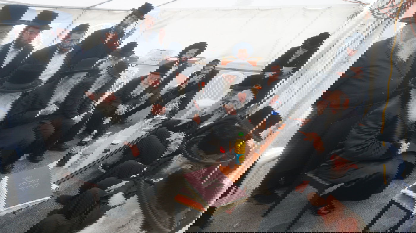 "נפטר על קידוש ה' וחי על קידוש ה'" | קווים לדמותו של הדיין הרב אלימלך וסרמן הי"ד