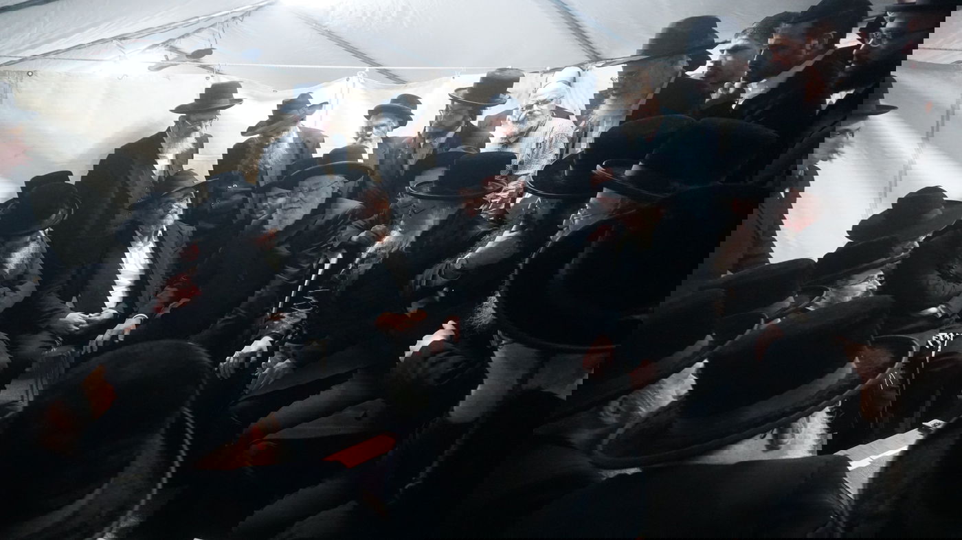 "נפטר על קידוש ה' וחי על קידוש ה'" | קווים לדמותו של הדיין הרב אלימלך וסרמן הי"ד