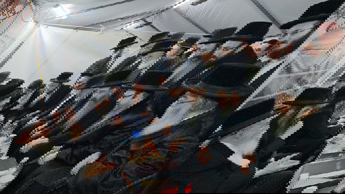 "נפטר על קידוש ה' וחי על קידוש ה'" | קווים לדמותו של הדיין הרב אלימלך וסרמן הי"ד