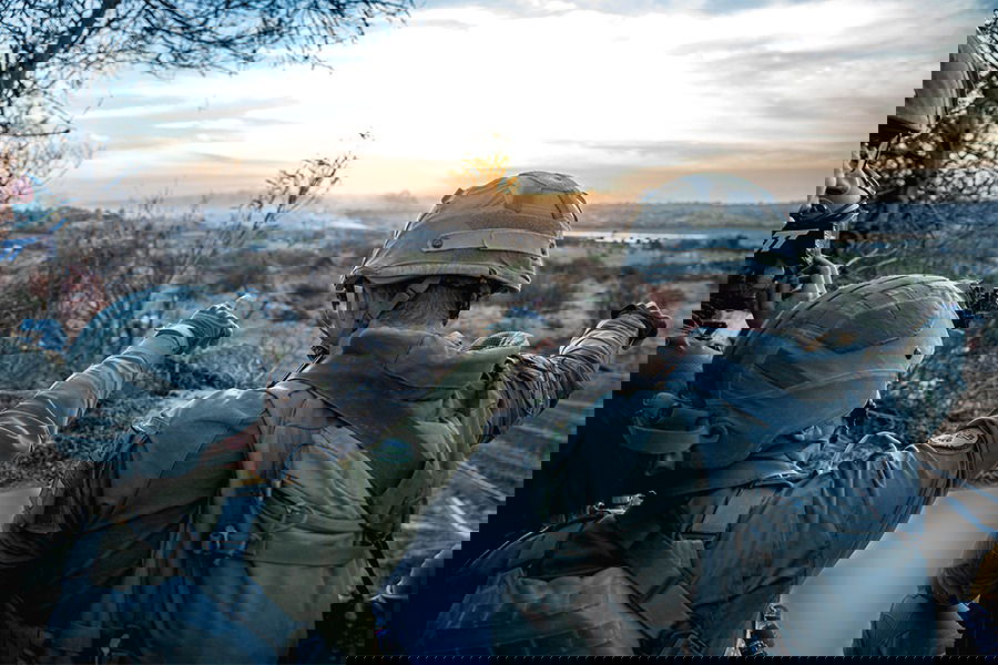 כמה זמן עוד יימשך המבצע? ההערכות בארצות הברית 