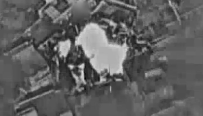 התקיפה בלבנון