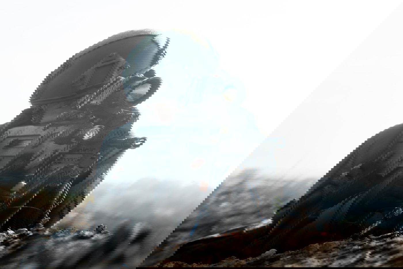 לוחמי צה"ל ברצועת עזה