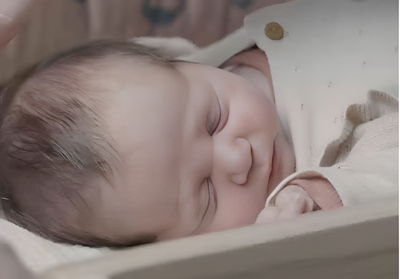 נחמה, חיים, ישראל, ועוד אלפי תינוקות בוני עולם שהגיעו אחרי החושך