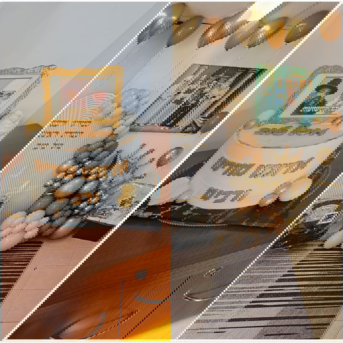 זופניק בכיכר • כל התמונות, הנייעס והחשיפות של השבוע