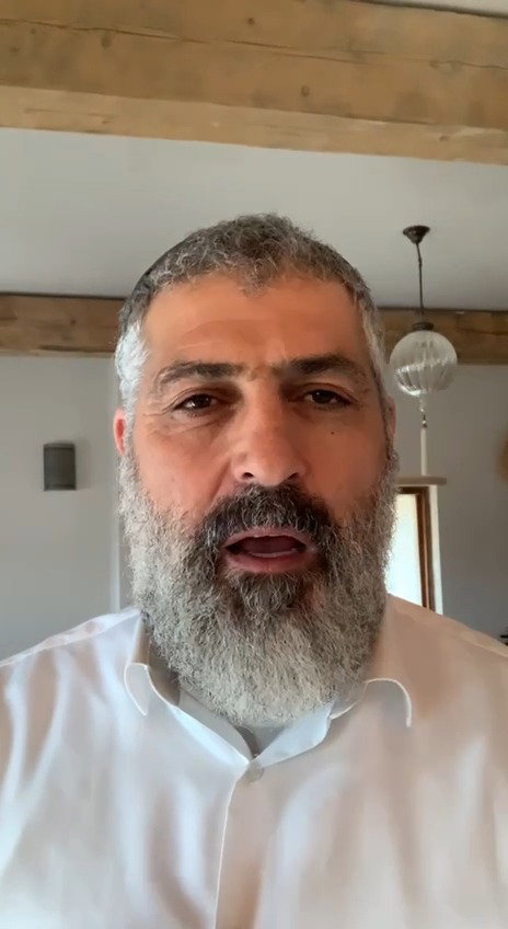 צבי יחזקאלי על חנוכה