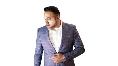 אבי בבאי בסינגל חדש: "תקשיב ילדי"