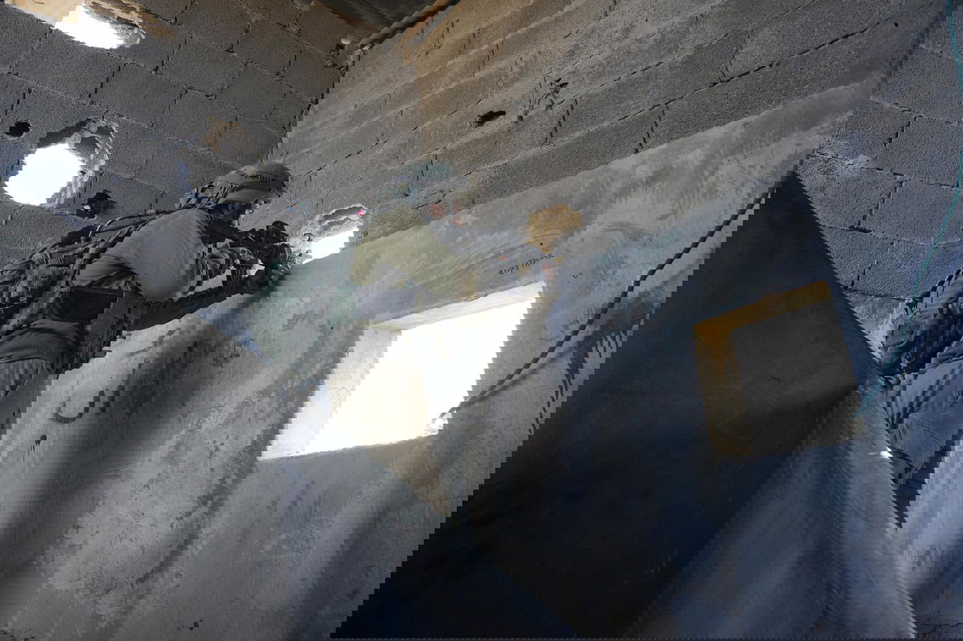 הבכיר האמריקני: "אין לישראל מגבלת זמן, המלחמה תמשך"