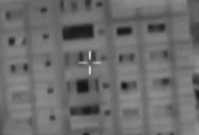 מחבלים, תשתיות טרור ועמדות שיגור | תקיפות מטוסי הקרב