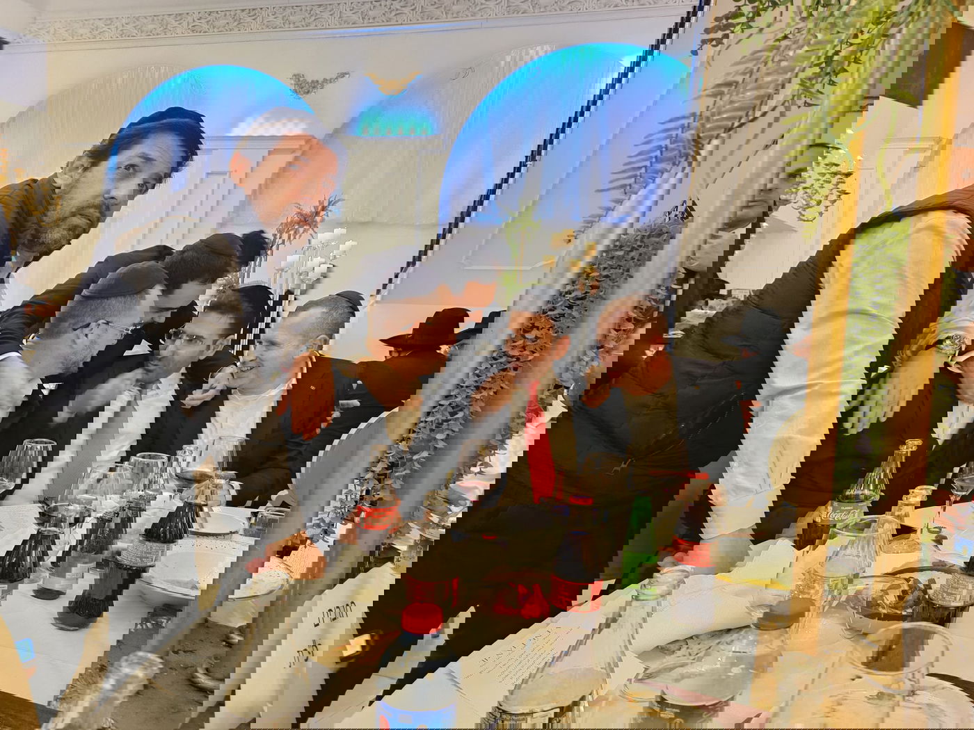 זופניק בכיכר • כל התמונות, הנייעס והחשיפות של השבוע