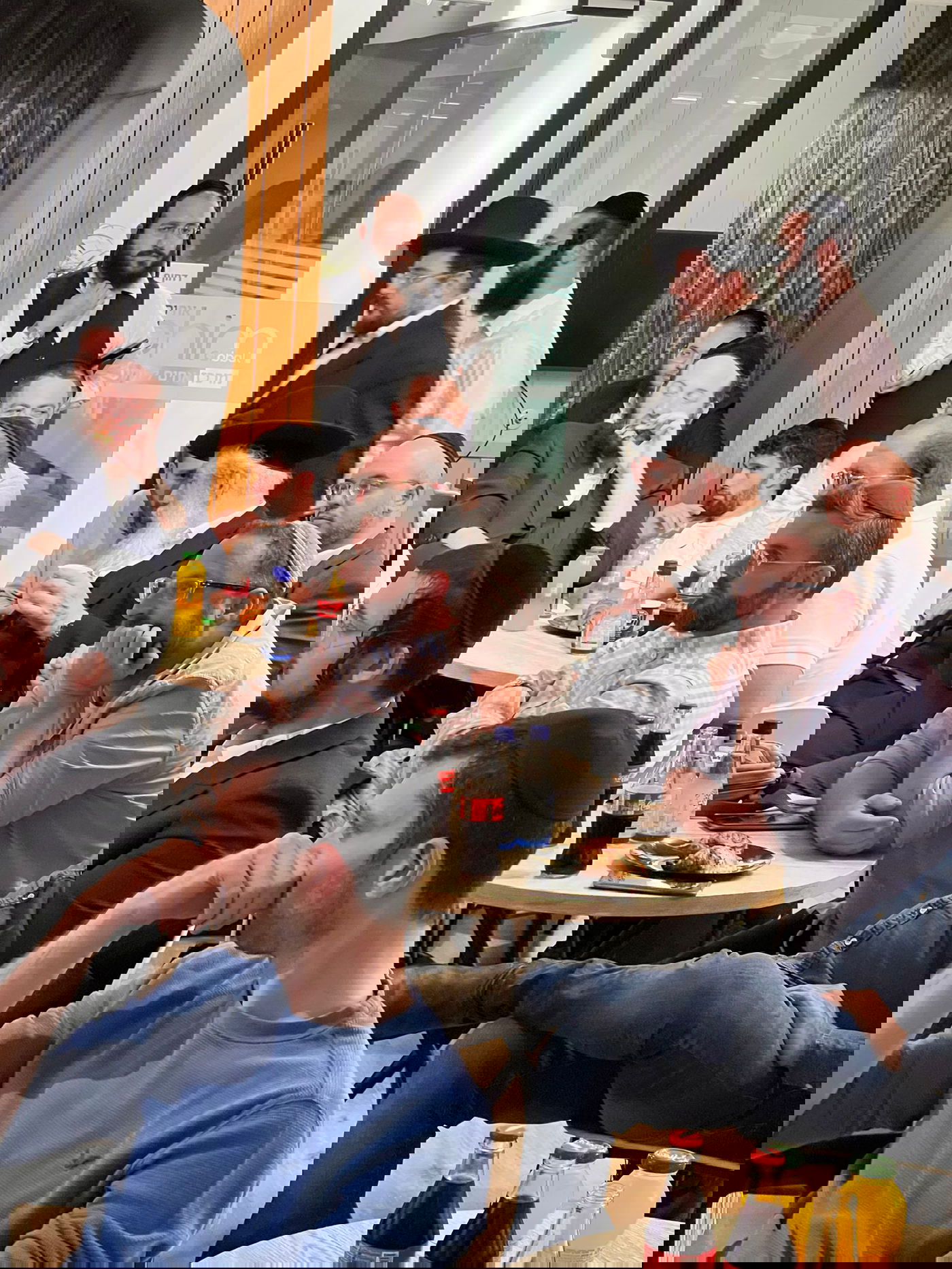 זופניק בכיכר • כל התמונות, הנייעס והחשיפות של השבוע