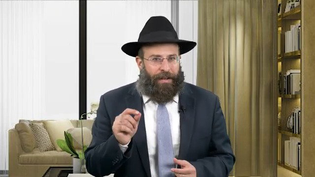 הרב אקריש