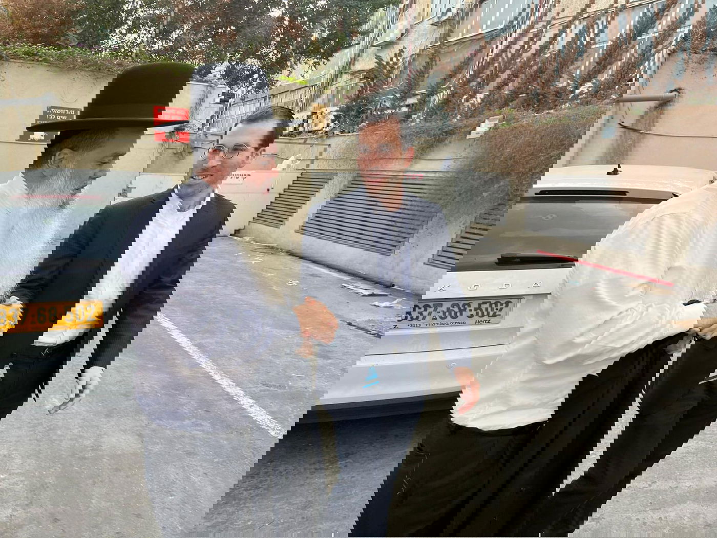 זופניק בכיכר • כל התמונות, הנייעס והחשיפות של השבוע