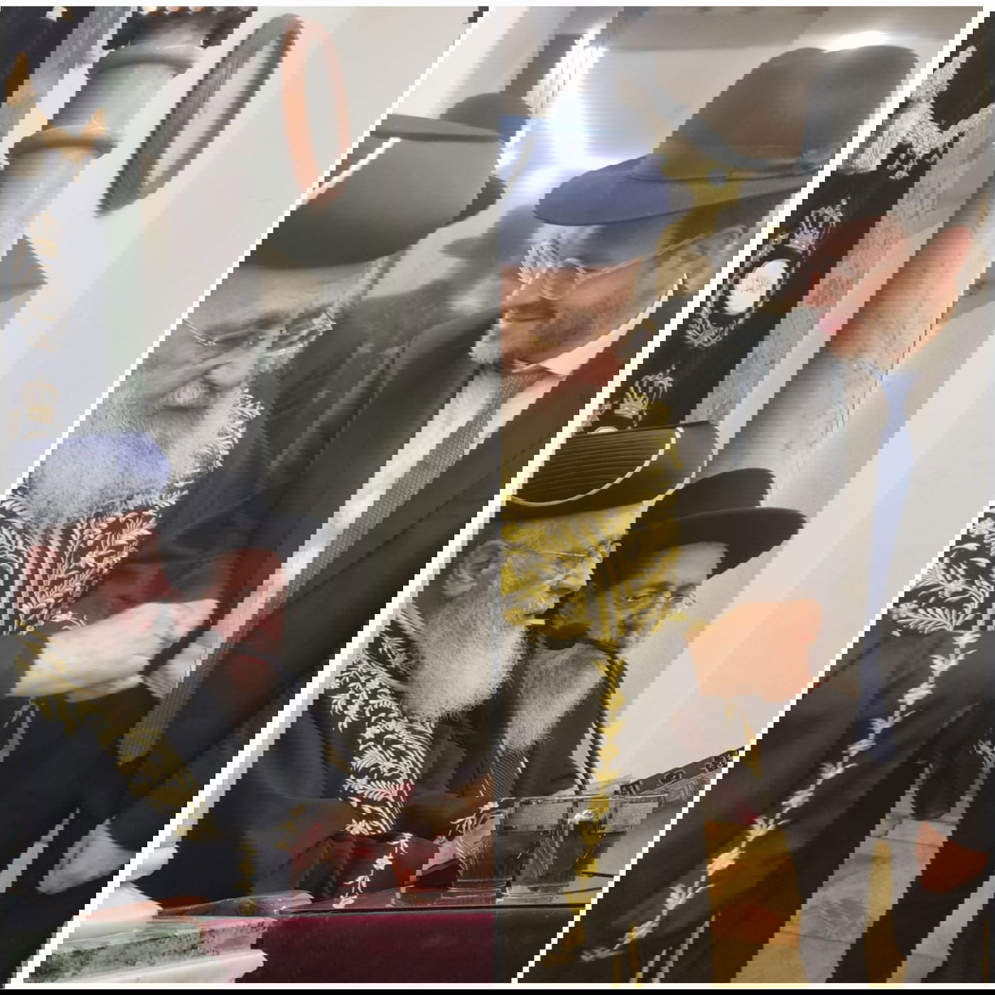 זופניק בכיכר • כל התמונות, הנייעס והחשיפות של השבוע