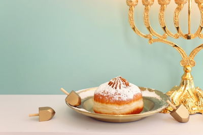 פרשת וישב - מלחמה וחנוכה