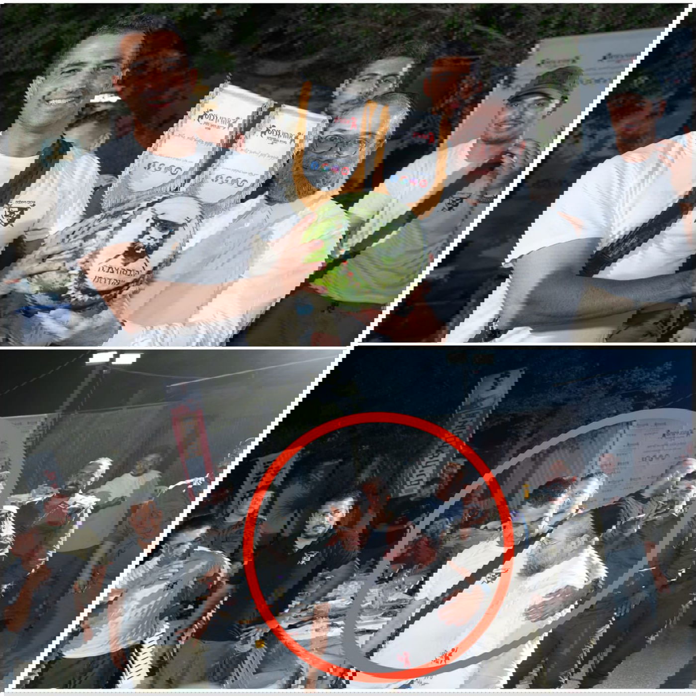 זופניק בכיכר • כל התמונות, הנייעס והחשיפות של השבוע