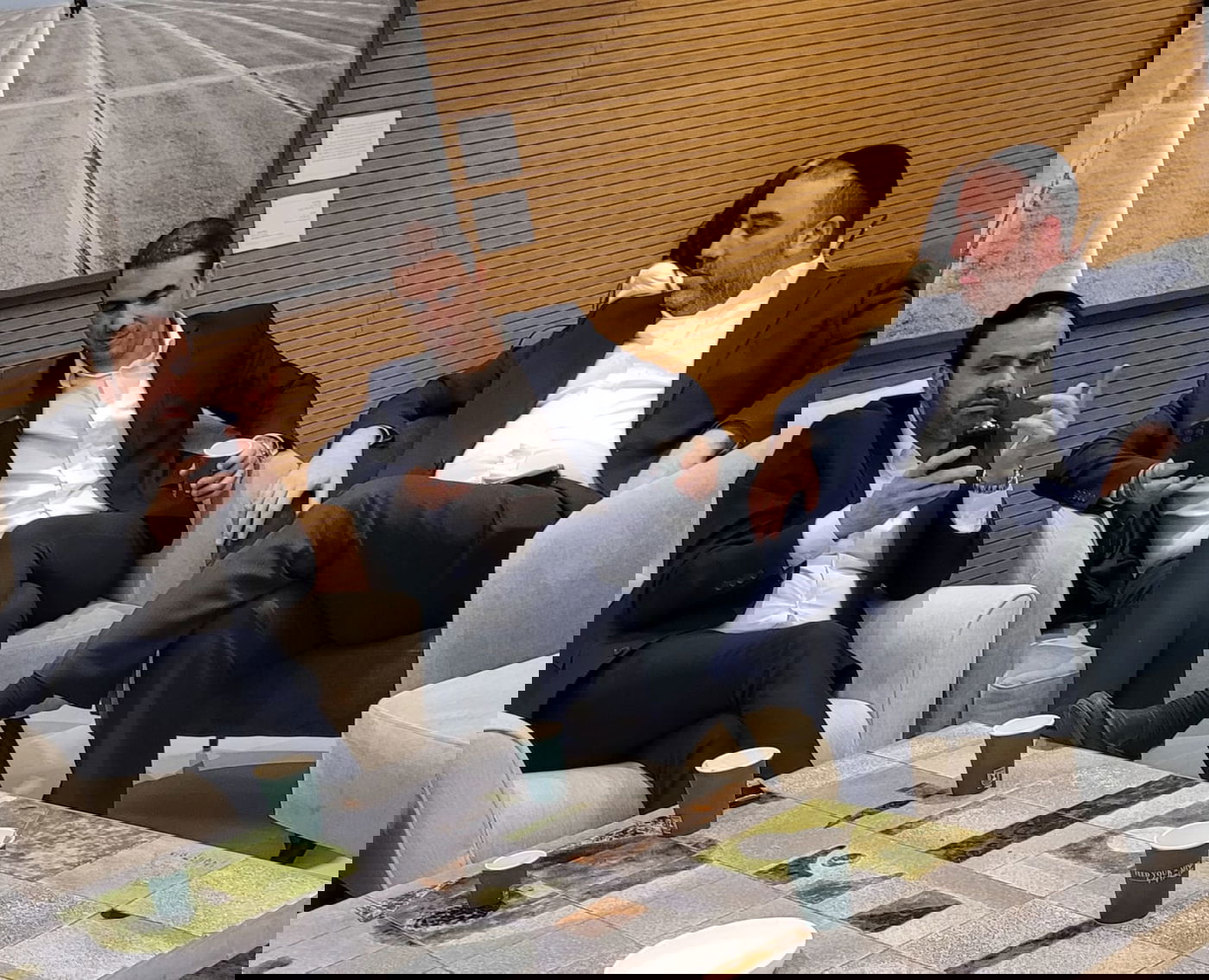 זופניק בכיכר • כל התמונות, הנייעס והחשיפות של השבוע