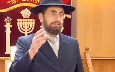 מפרשת השבוע: מה הכלי החשוב ביותר לחיים אמיתיים?