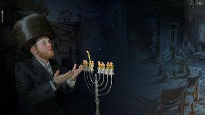 חיים ישכיל בסינגל חדש: "חשוף"