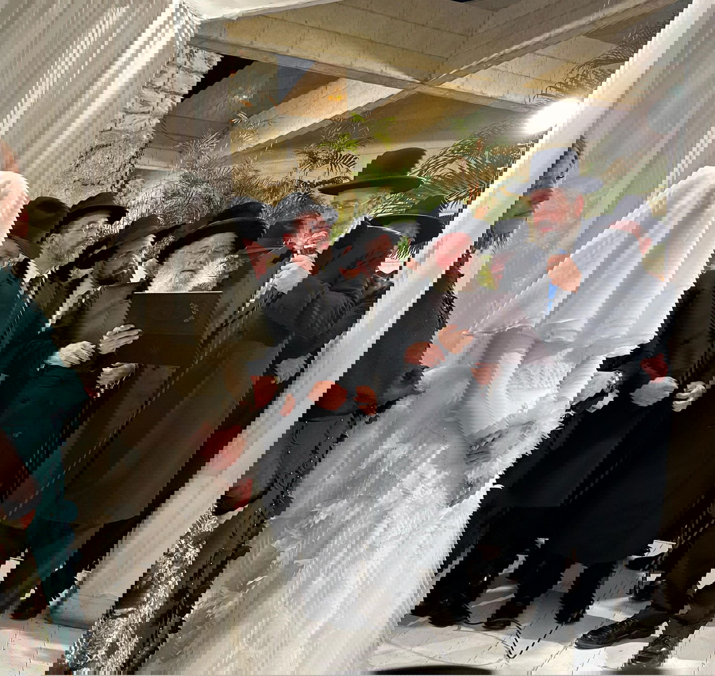 זופניק בכיכר • כל התמונות, הנייעס והחשיפות של השבוע