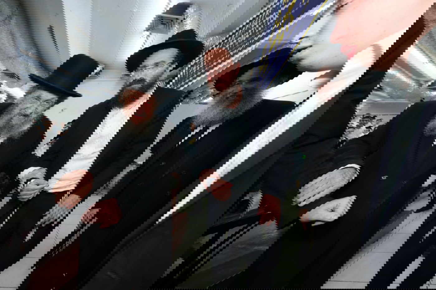 מעמד סיומי הש"ס