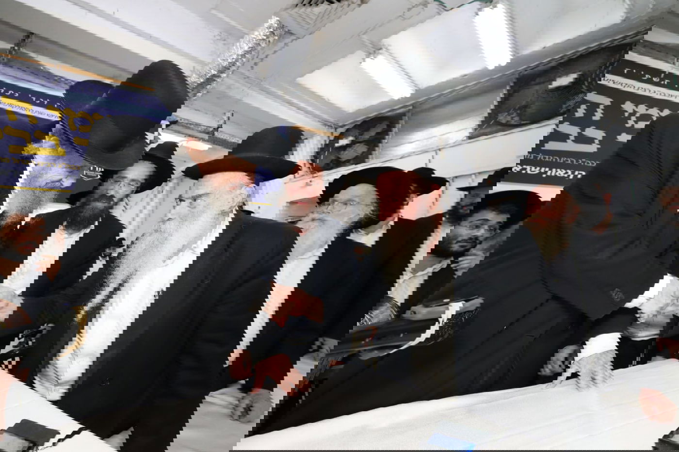 מעמד סיומי הש"ס