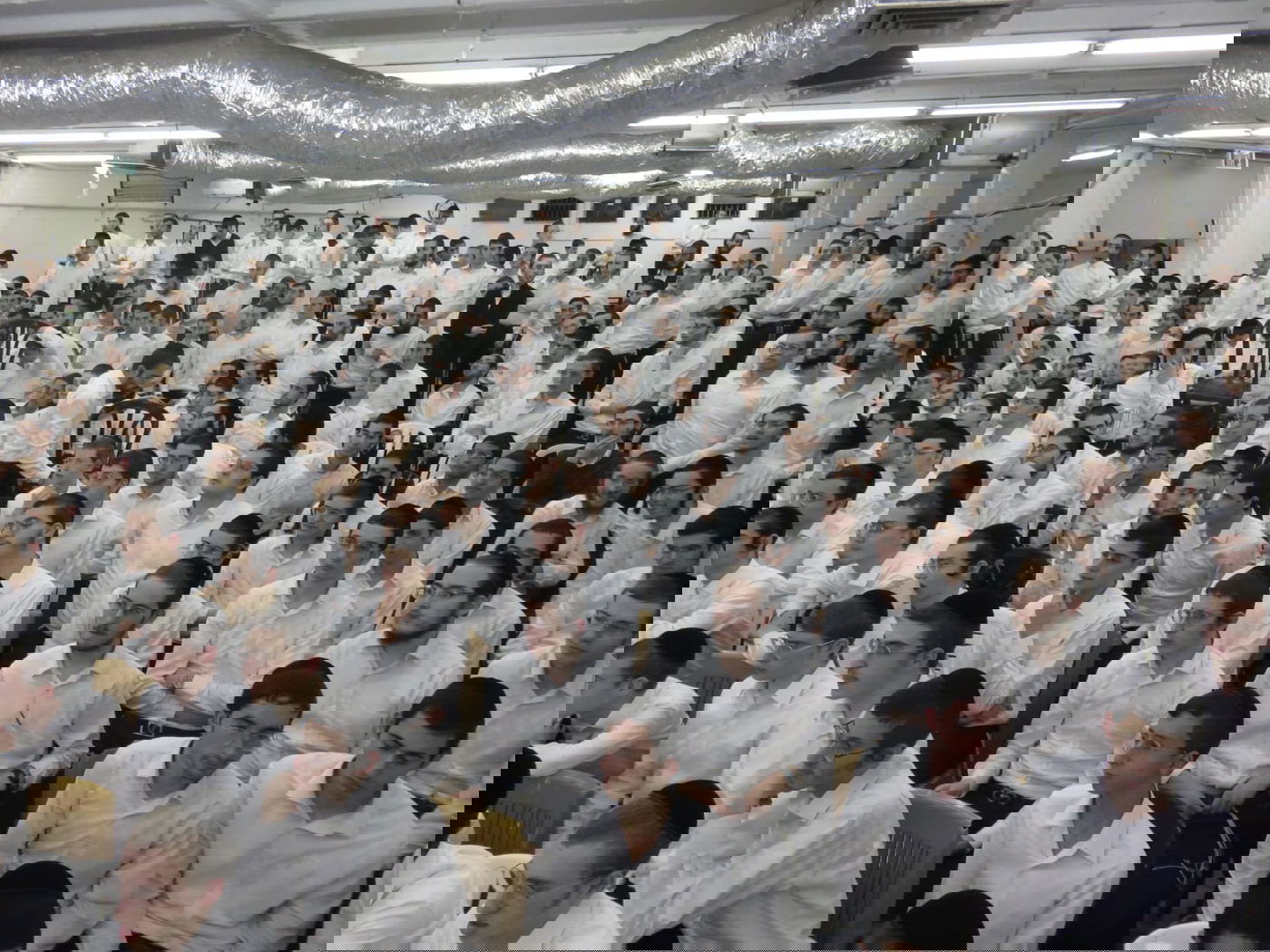 מעמד סיומי הש"ס