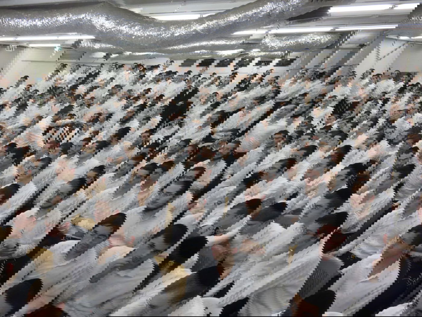 מעמד סיומי הש"ס