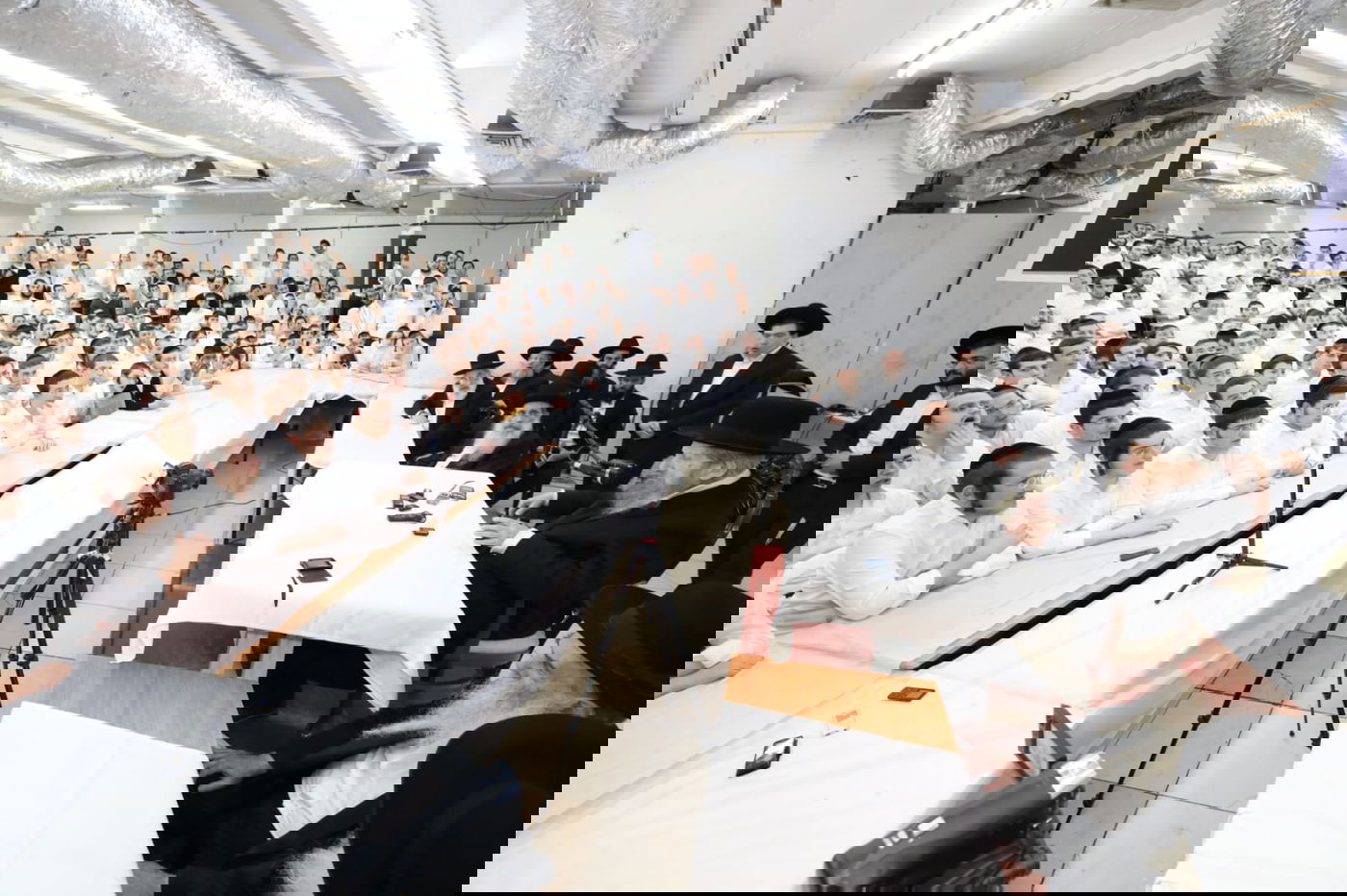 מעמד סיומי הש"ס