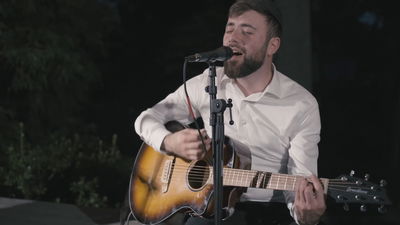 חאצ לאנגסם במחרוזת "ליל שישי" סוחפת