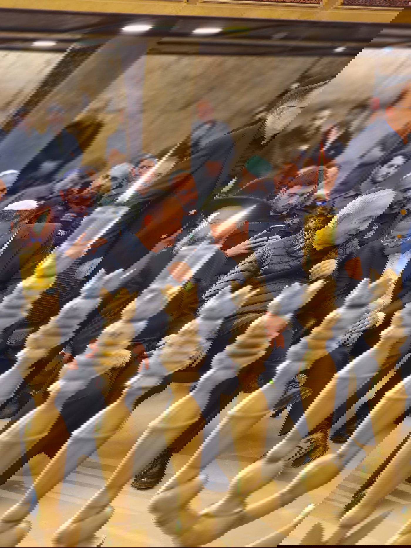 שני לוחמים, ביניהם בנו של גדי איזנקוט, נפלו ברצועה | צה"ל תוקף בלבנון בתגובה לירי נ"ט