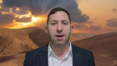 הרב נפתלי וסרמן על פרשת וישב • צפו