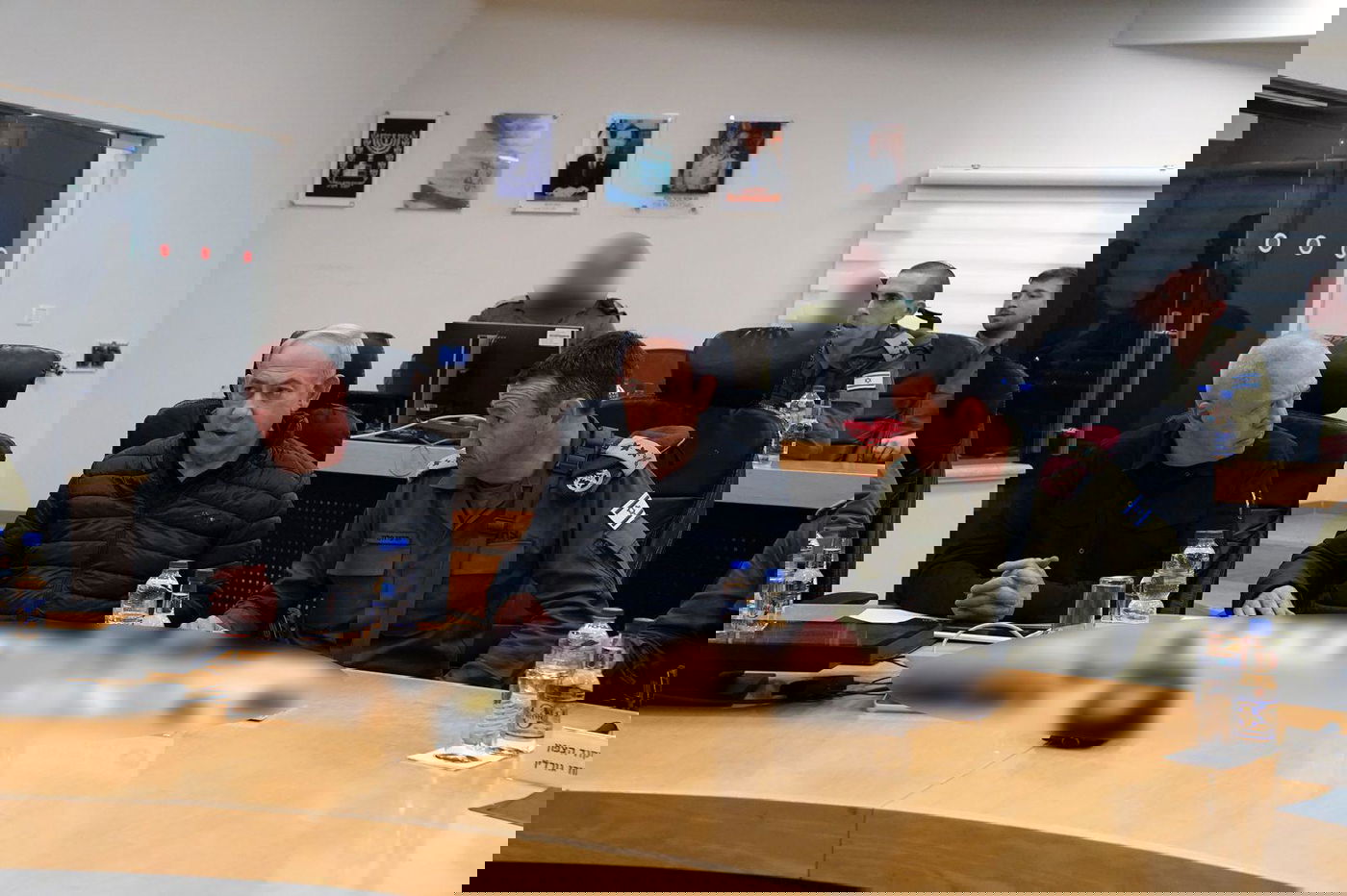 שני לוחמים, ביניהם בנו של גדי איזנקוט, נפלו ברצועה | צה"ל תוקף בלבנון בתגובה לירי נ"ט