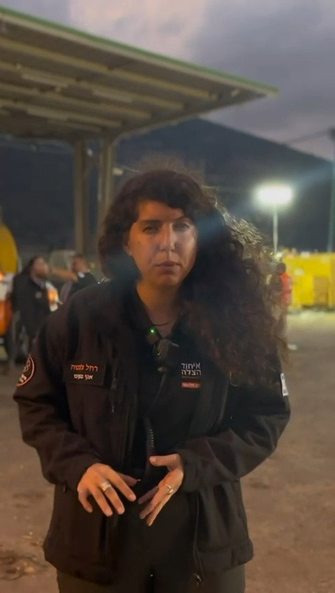 התרגיל אמש